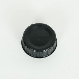 Nikon AF-S NIKKOR 58mm f/1.4G