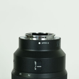 SONY FE 24-70mm F2.8 GM SEL2470GM