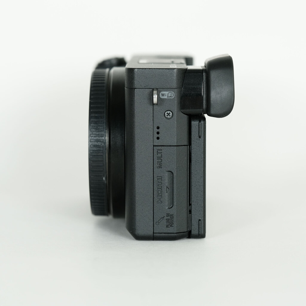 SONY α6300（ILCE-6300）