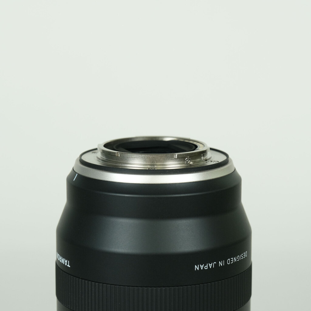 TAMRON 18-300mm F/3.5-6.3 Di III-A VC VXD (Model B061) [フジフイルムX用]
