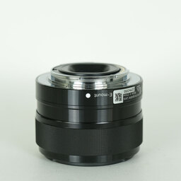 SONY E 35mm F1.8 OSS SEL35F18