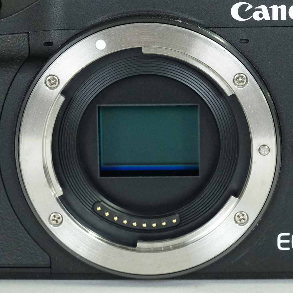 Canon EOS M3 ボディEVFキット ブラック Canon EOS M3 ボディEVFキット ブラック