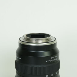 TAMRON 20-40mm F/2.8 Di III VXD(Model A062) [ソニーE用]
