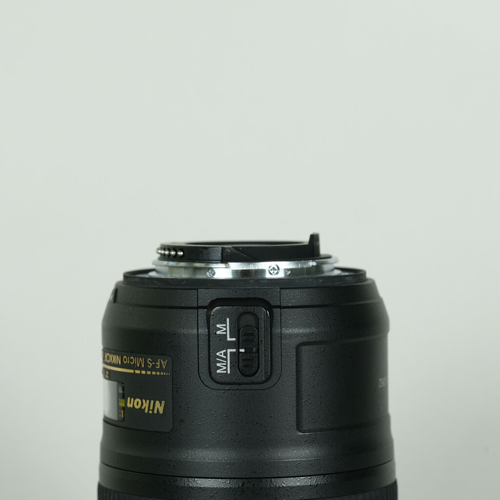 Nikon AF-S Micro NIKKOR 60mm f/2.8G EDの出品 | ONE SCENE（ワンシーン）