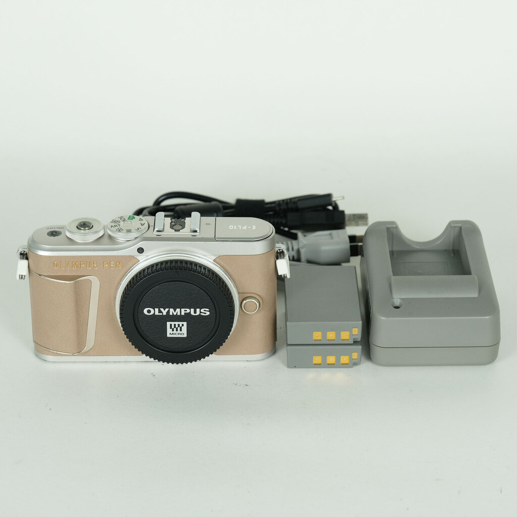 OLYMPUS PEN E-PL10の出品 | ONE SCENE（ワンシーン）