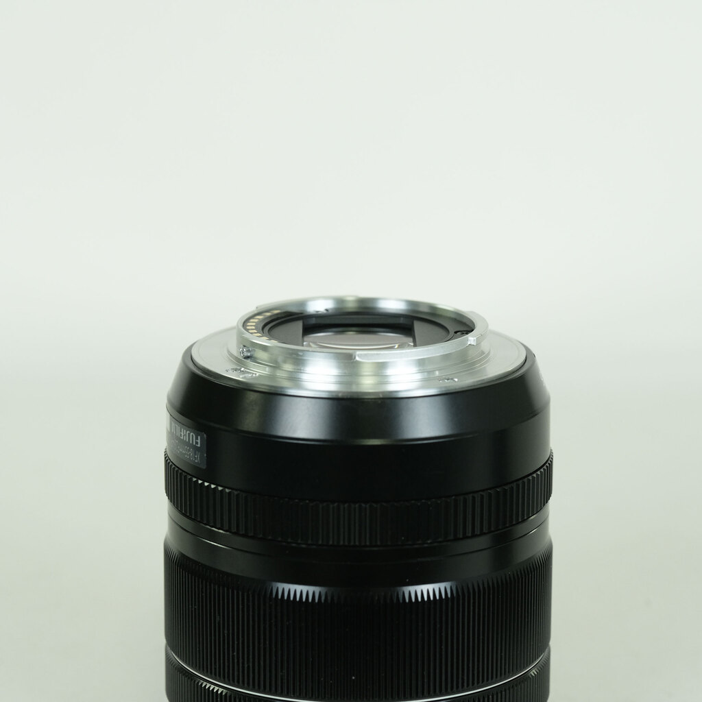 FUJIFILM XF18-55mmF2.8-4 R LM OIS