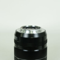 FUJIFILM XF18-55mmF2.8-4 R LM OIS