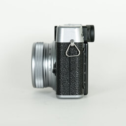 FUJIFILM X20 シルバー