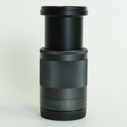 Canon EF-M18-150mm F3.5-6.3 IS STM