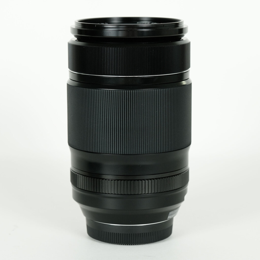 FUJIFILM XF55-200mmF3.5-4.8 R LM OIS