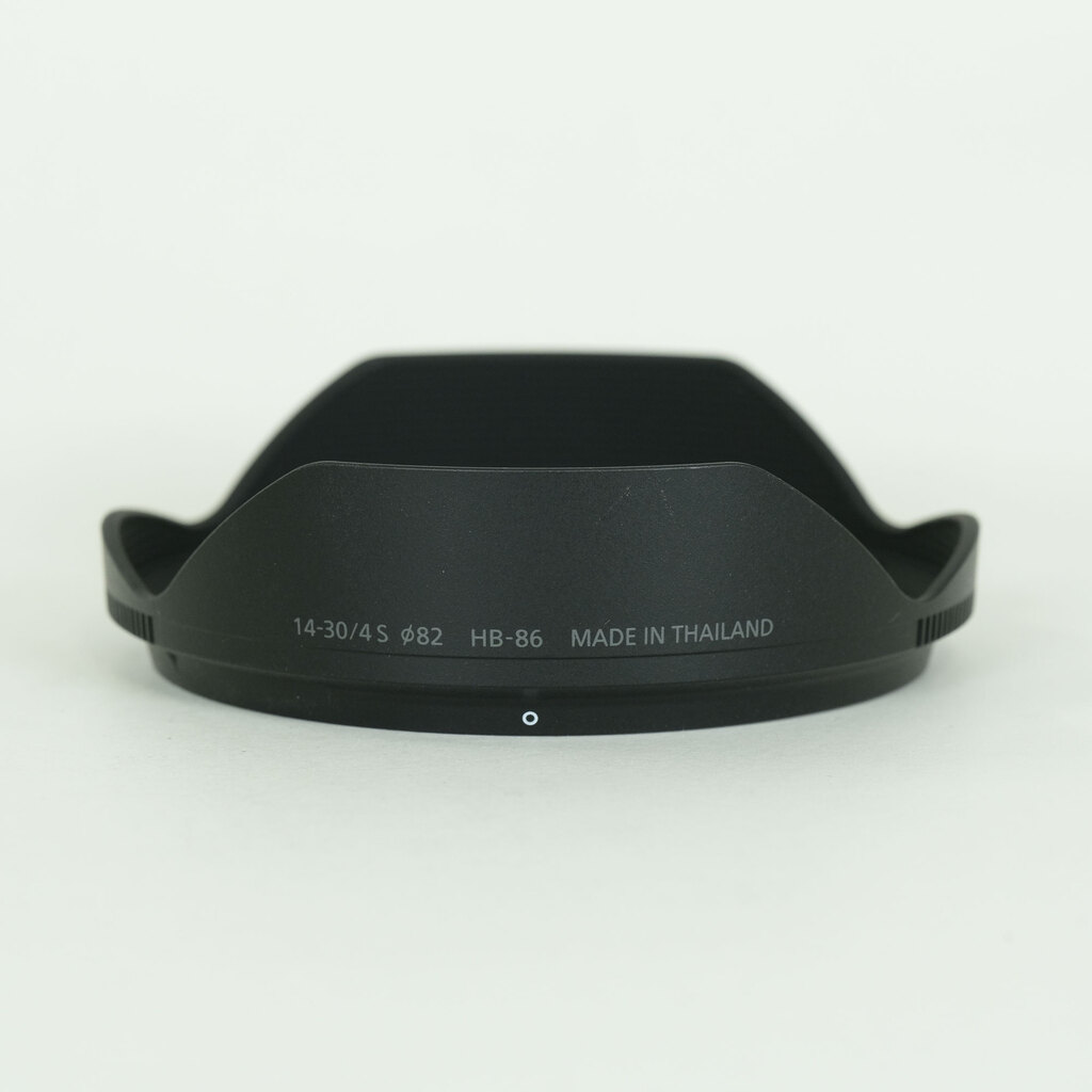 Nikon NIKKOR Z 14-30mm f/4 S