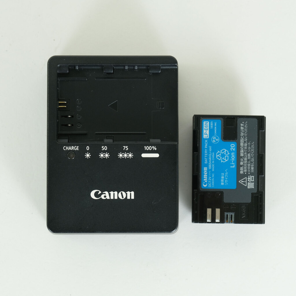 Canon EOS 80D