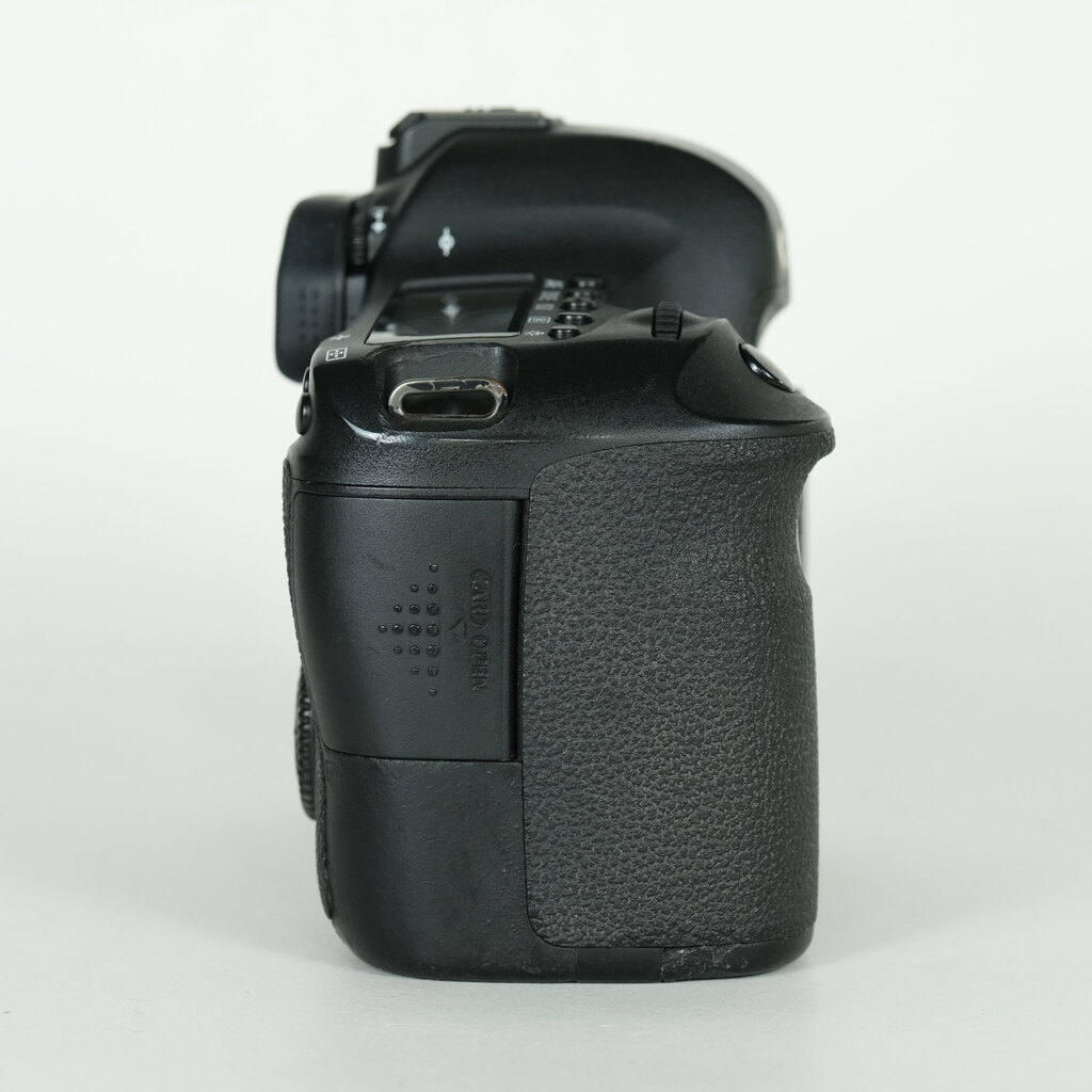 Canon EOS 6D