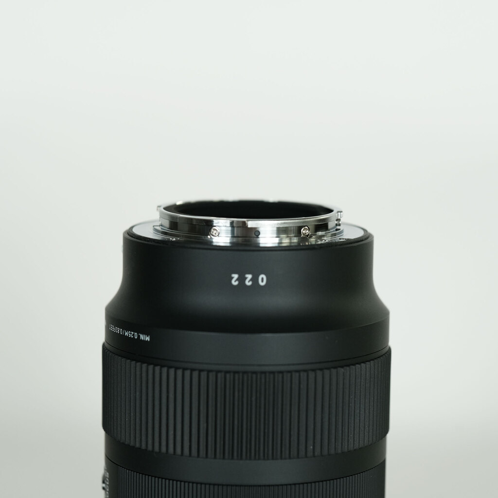 SIGMA 16-28mm F2.8 DG DN｜Contemporary [ソニーE用]