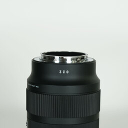 SIGMA 16-28mm F2.8 DG DN｜Contemporary [ソニーE用]