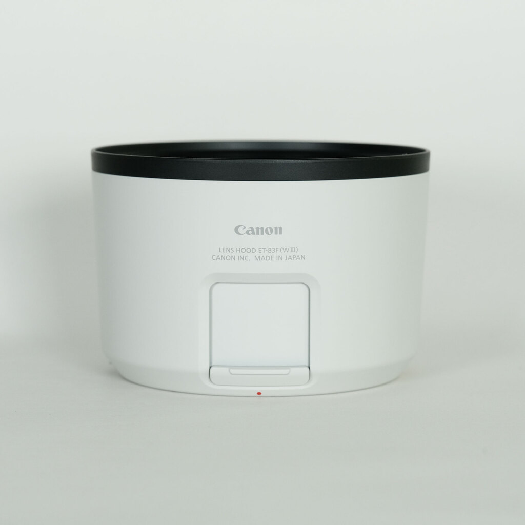 Canon RF70-200mm F2.8 L IS USM