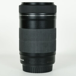 Canon EF-S55-250mm F4-5.6 IS STM
