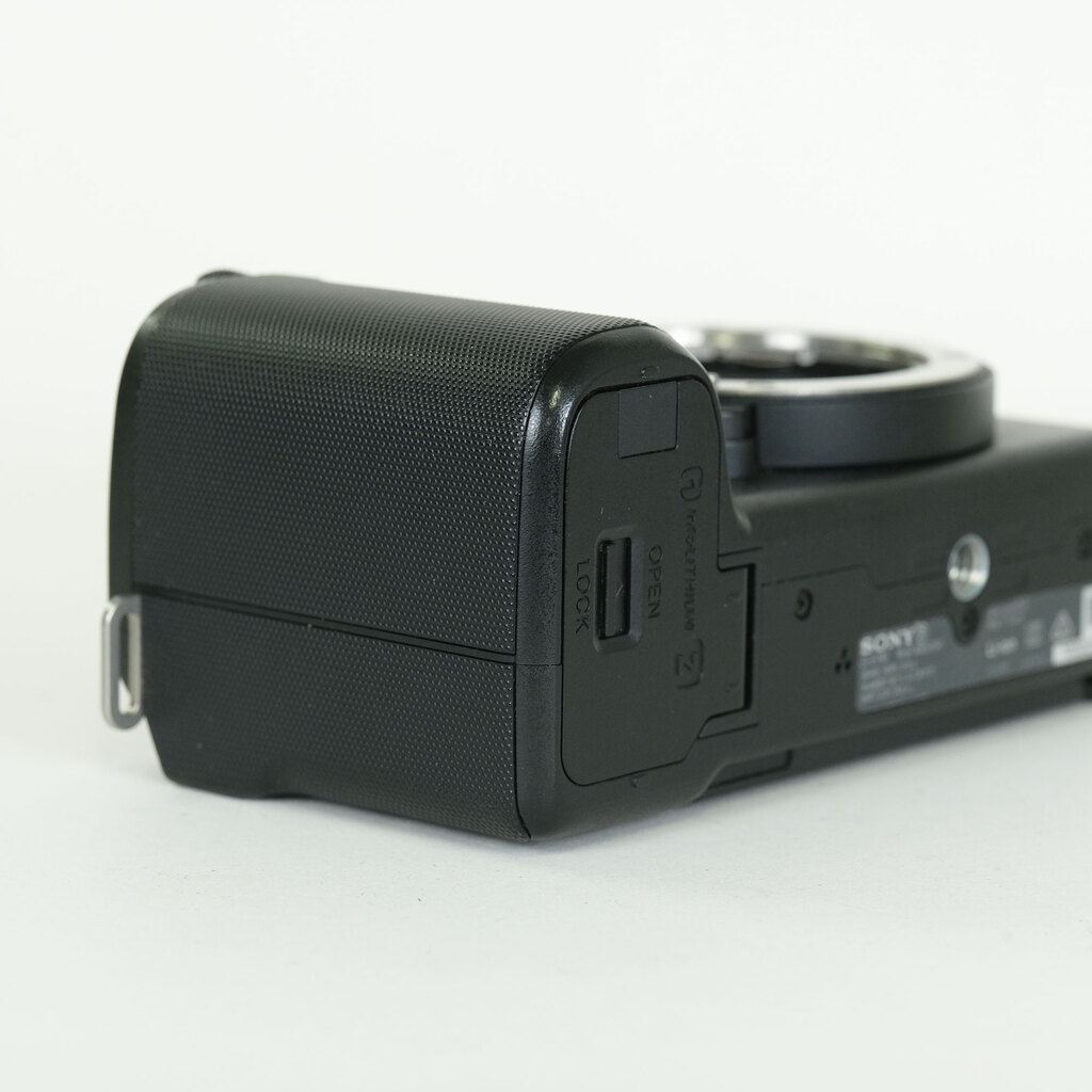 SONY VLOGCAM ZV-E10 II(ZV-E10M2) SONY VLOGCAM ZV-E10 II(ZV-E10M2)