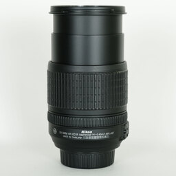 Nikon AF-S DX NIKKOR 18-105mm F3.5-5.6G ED VR