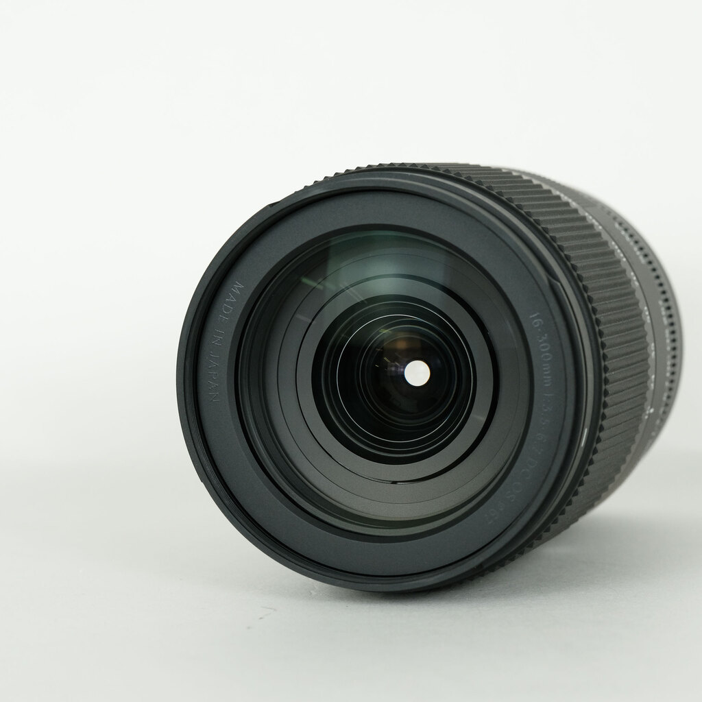 SIGMA 16-300mm F3.5-6.7 DC OS｜Contemporary [ソニーE用]