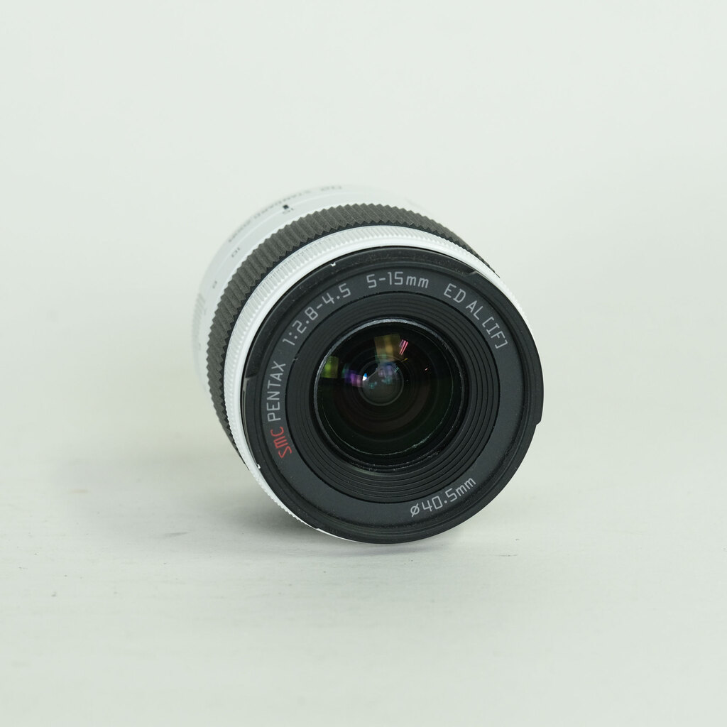 PENTAX Q10 ズームレンズキット TYPE00:レイ
