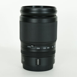 Nikon NIKKOR Z 24-200mm f/4-6.3 VR