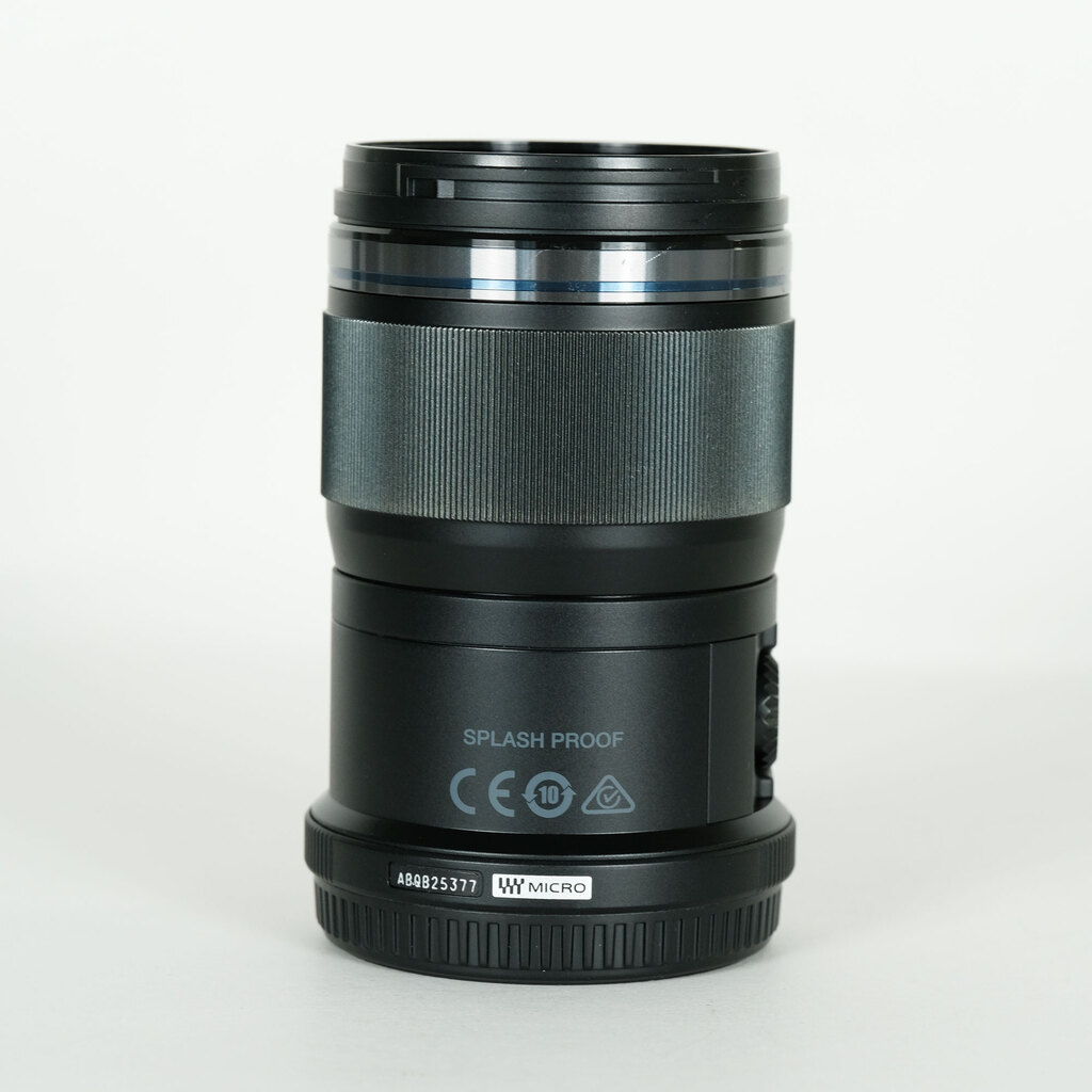 OLYMPUS M.ZUIKO DIGITAL ED60mm F2.8 Macro