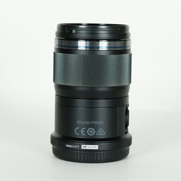 OLYMPUS M.ZUIKO DIGITAL ED60mm F2.8 Macro