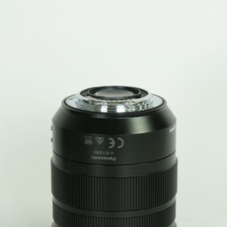 Panasonic LEICA DG VARIO-ELMARIT 12-60mm / F2.8-4.0 ASPH. / POWER O.I.S.