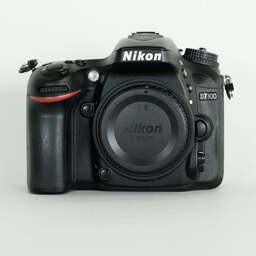 Nikon D7100