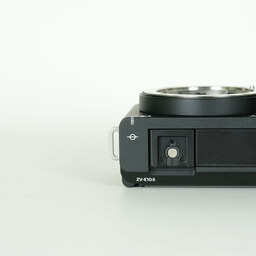 SONY VLOGCAM ZV-E10 II（ZV-E10M2）