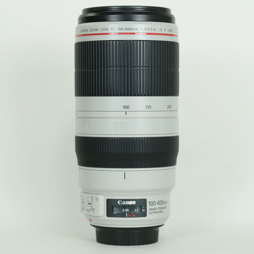 Canon EF100-400mm F4.5-5.6L IS II USM