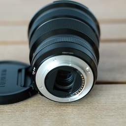 FUJIFILM XF10-24mmF4 R OIS