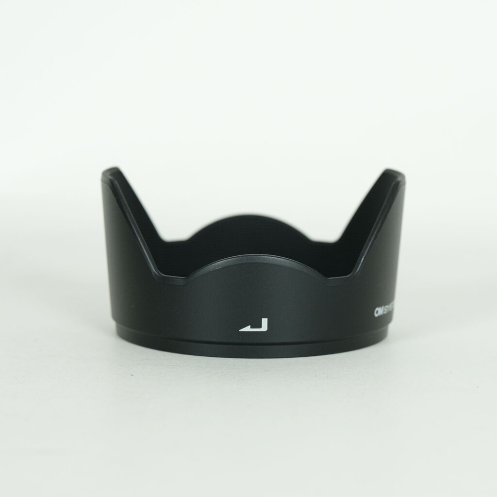 OM SYSTEM M.ZUIKO DIGITAL ED 12-45mm F4.0 PRO   　※OM SYSTEMロゴモデル