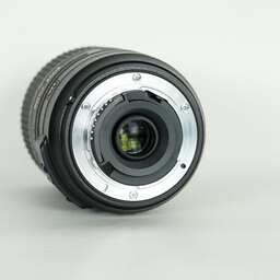 Nikon AF-S DX NIKKOR 55-300mm F4.5-5.6G ED VR