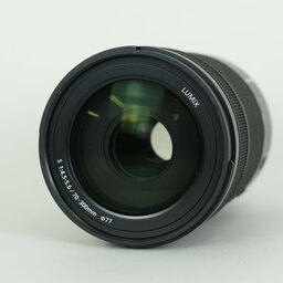 Panasonic LUMIX S 70-300mm F4.5-5.6 MACRO O.I.S.