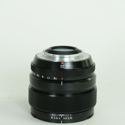 FUJIFILM XF23mmF1.4 R