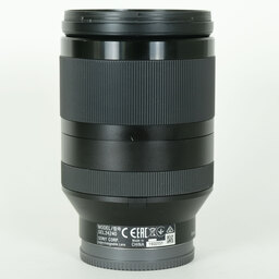 SONY FE 24-240mm F3.5-6.3 OSS SEL24240