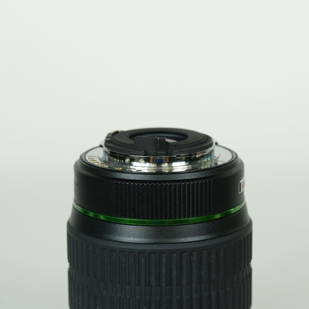 PENTAX DA17-70mm F4 AL[IF] SDM