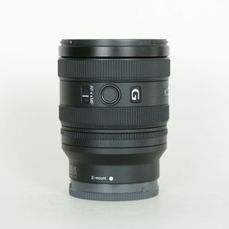 SONY FE 24-50mm F2.8 G SEL2450G SONY FE 24-50mm F2.8 G SEL2450G