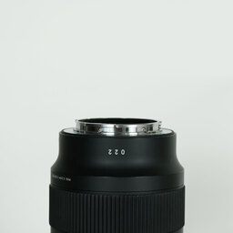 SIGMA 16-28mm F2.8 DG DN｜Contemporary [ソニーE用]