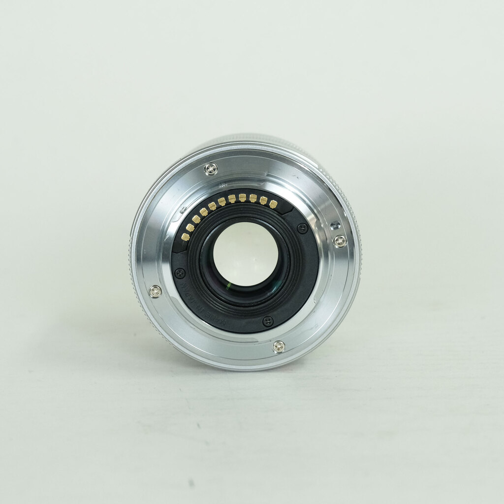 OLYMPUS M.ZUIKO DIGITAL 25mm F1.8