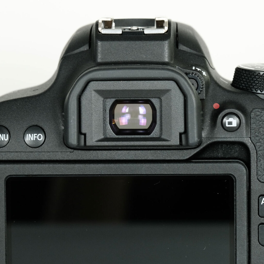 Canon EOS Kiss X9i Canon EOS Kiss X9i