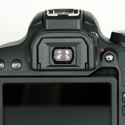 Canon EOS Kiss X9i Canon EOS Kiss X9i