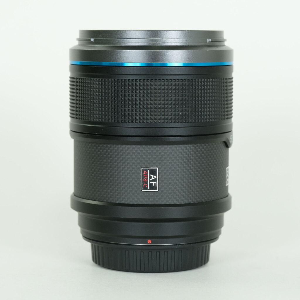 SIRUI Sniper Series 56mm F1.2 ブラック[ソニーE用]