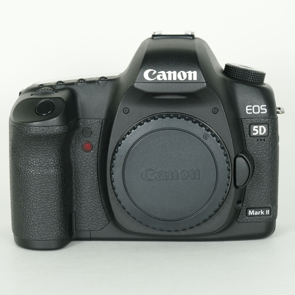 EOS 5D Mark II ボディ 中古価格比較 - 価格.com