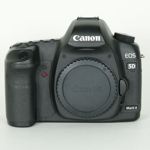Canon EOS 5D MarkII ボディ