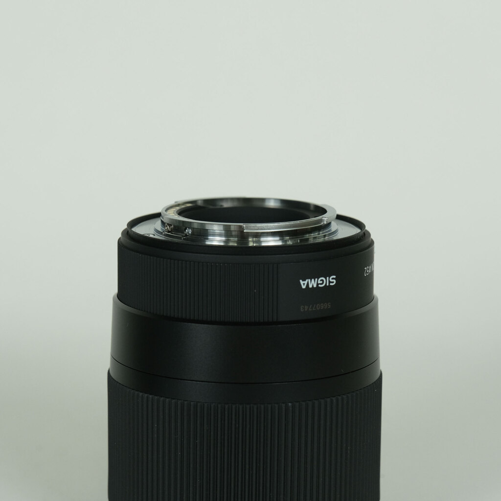 SIGMA 30mm F1.4 DC DN｜Contemporary [フジフイルムX用]