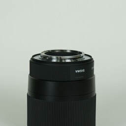 SIGMA 30mm F1.4 DC DN｜Contemporary [フジフイルムX用]