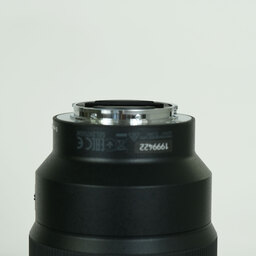 SONY FE 24-70mm F2.8 GM SEL2470GM